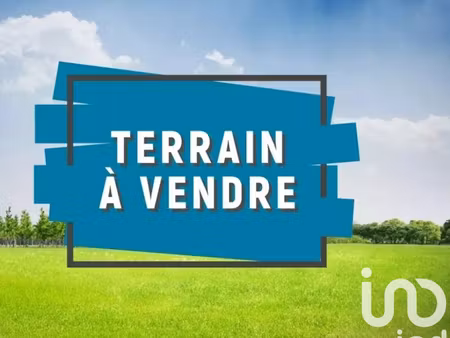vente terrain 2200 m² à luttange (57935)  190 000 €