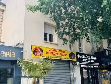 vente locaux professionnels à dugny (93440)  405 000 €