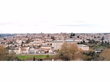 vente ideal investisseur ou residence principale