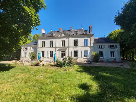 commerce à vendre à châtellerault (86100) - vienne