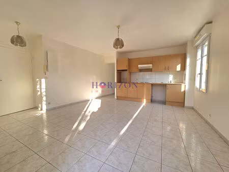 appartement la chapelle en serval 2 pièces