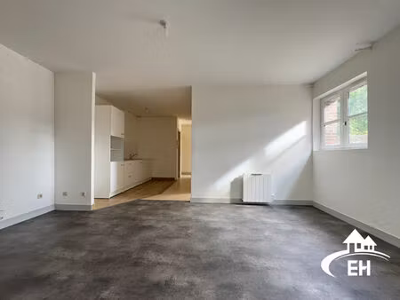 appartement centre ville