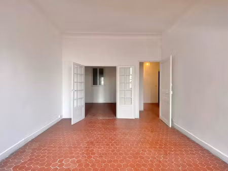 saint mauront - arenc -