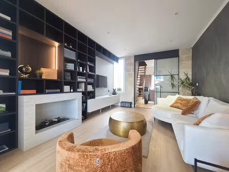 cession de bail bordeaux caudéran 103.32 m2