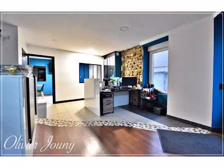 vente bureaux et commerces à saint-père-en-retz (44320) : à vendre / 60m² saint-père-en-re