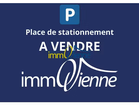 emplacement parking poitiers - résidence studilat - secteur gare