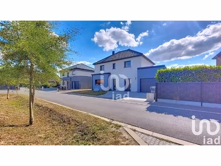 vente pavillon 5 pièces