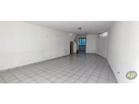 champagnolles : opportunité