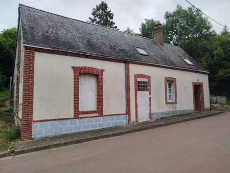 maison d'habitation - le plessis dorin 6 pièce(s) 112.12 m2