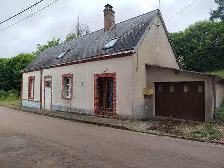 maison le plessis dorin 6 pièce(s) 112.12 m2