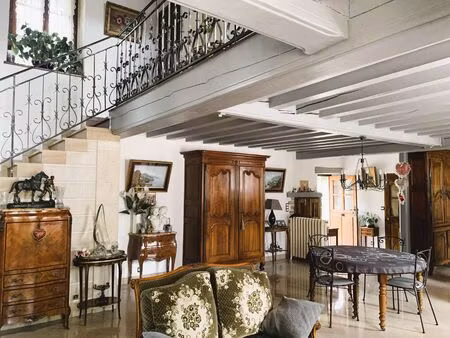 propriété dans les hautes-côtes de nuits