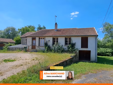 maison de campagne (52)