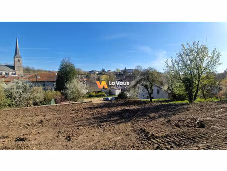 terrain a batir vezelise