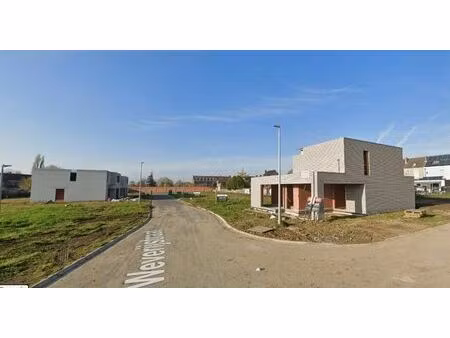 nieuwbouwvilla aan verlaagd 6% btw