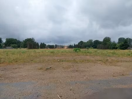 terrain à vendre à leopoldsburg € 115.000 (laffw) - immo van hees | zimmo