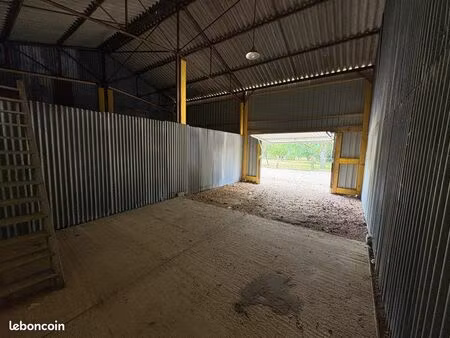 grand box centre couhé 120