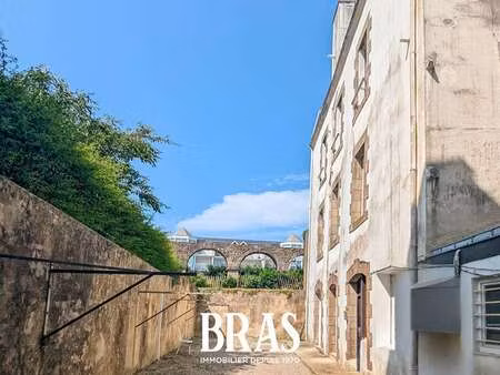 vente appartement 3 pièces à vannes centre ville (56000) : à vendre 3 pièces / 66m² vannes