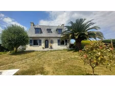 vente maison à plourivo (22860) : à vendre / 110m² plourivo