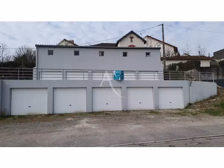 location parking 12 m² à epinal (88000)  60 €