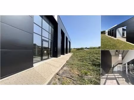 bureaux à louer à braine-le-comte (vbc95147)