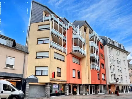 en vente local commercial 86 54 m² – 295 000 € |ettelbruck