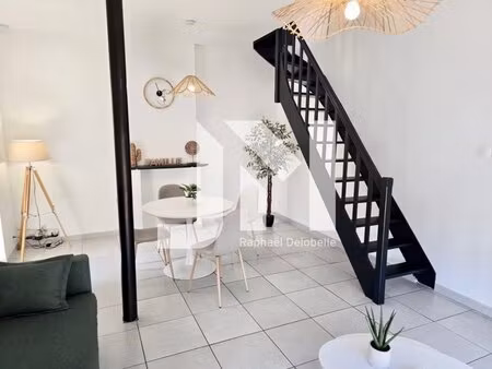 en vente maison individuelle 60 78 m² – 117 000 € |valenciennes