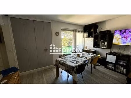 lunel. special investisseur. appartement t2 bis de 56 m2