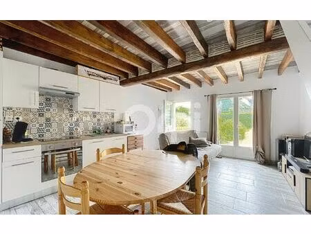 location appartement  m² t-2 à soisy-bouy  550 €