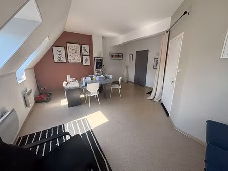 bureaux valenciennes 1 pièce(s) 70 m2