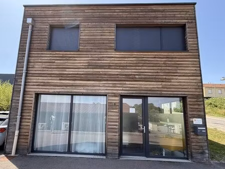 idéal investisseur murs commerciaux