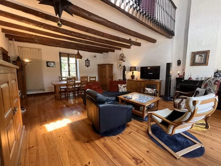 vente maison de village ars sur moselle  166m² 7 pièces 320 000€ moselle