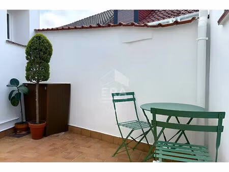 a vendre maison centre ville 3 chambres avec terrasse exterieur