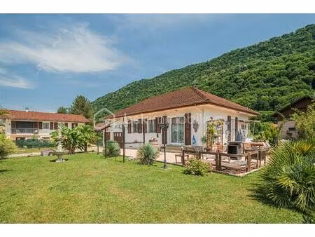 maison de 66 m² à le cheylas