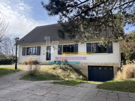 pavillon 211m² ? 9 pièces