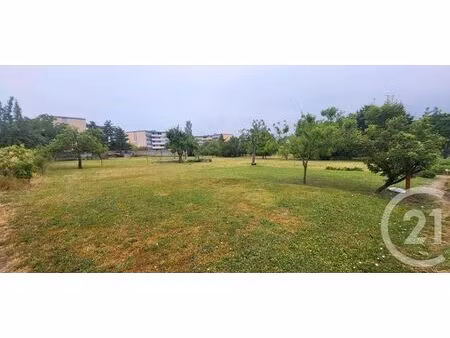 terrain à vendre - 4236 m2 - montlucon - 03 - auvergne