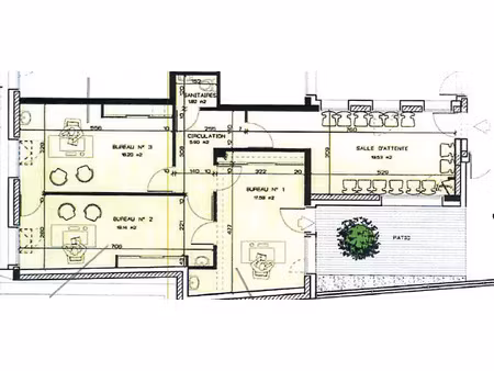 heyrieux - cabinet professionnel