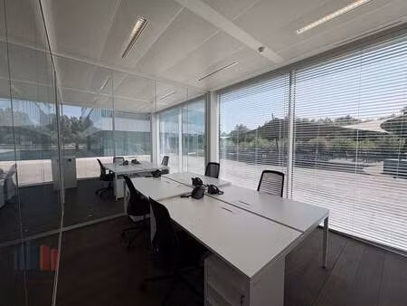 bien professionnel à louer à zwijnaarde € 16.688 (lafiw) - panorama b2b gent kantoren | zi