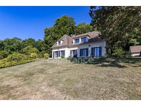 maison à vendre à 2 pas de soissons(02)