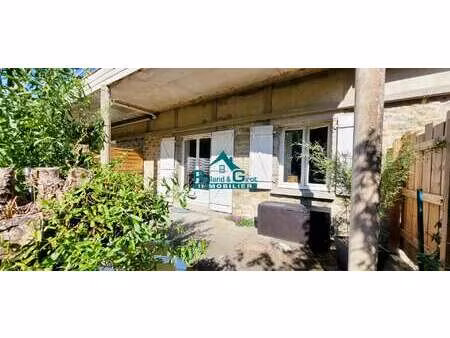 vente appartement 2 pièces à saint-médard-sur-ille (35250) : à vendre 2 pièces / 35m² sain