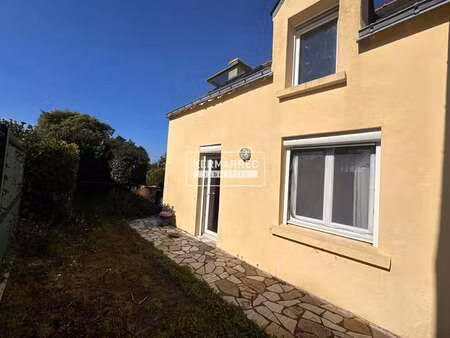 vente maison à muzillac (56190) : à vendre / 100m² muzillac