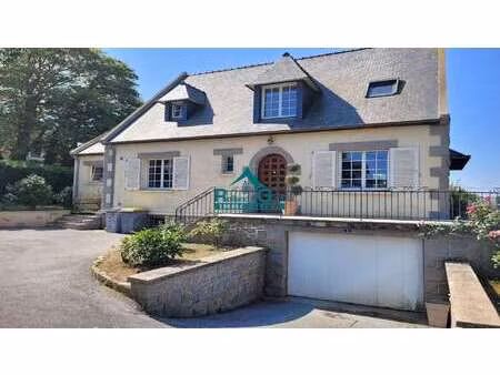 vente maison à nouvoitou (35410) : à vendre / 170m² nouvoitou