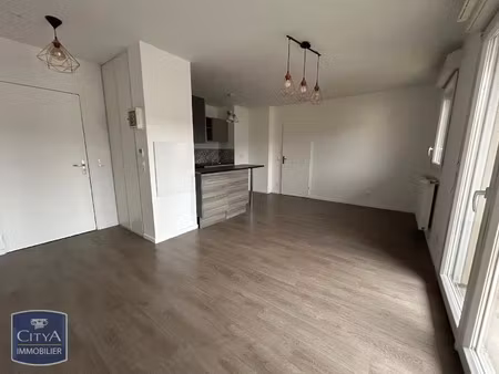 appartement à louer 4 pièces 69.05 m² - dourdan (91) - 1 100€