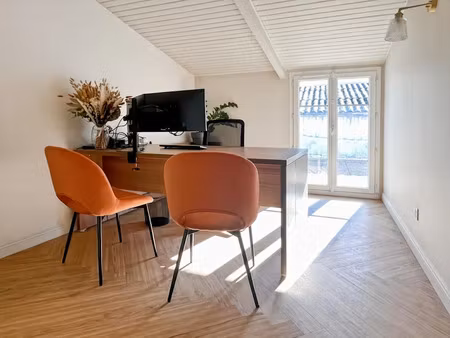 location locaux professionnels à balma (31130)  nan €