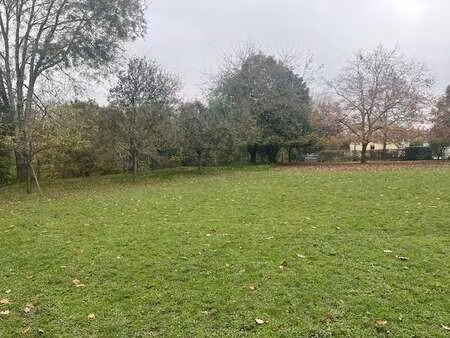 vente terrain à avranches (50300) : à vendre / avranches