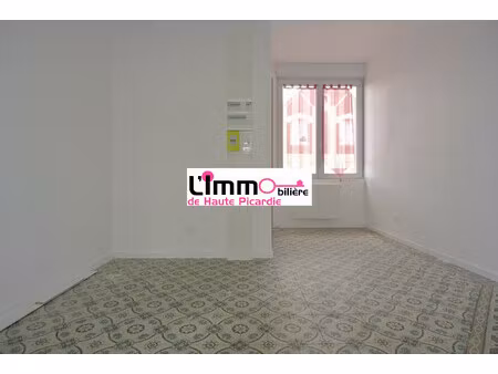 location appartement chaulnes - t1