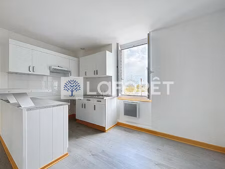 location - appartement-thouars