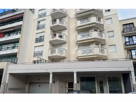 stationnement soisy-sous-montmorency m² t- à vendre  9 000 €