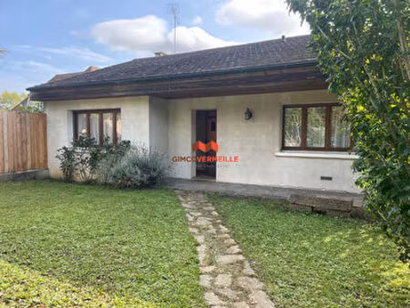 la celle saint cloud les gressets | gimcovermeille