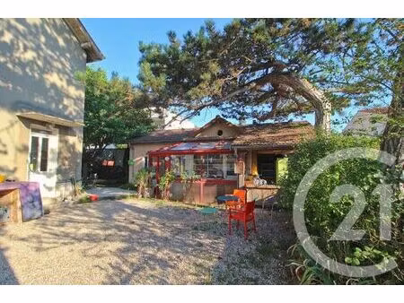 maison à vendre - 7 pièces - 184 m2 - miribel - 01 - rhone-alpes