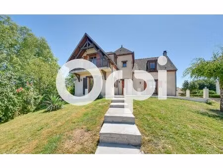 maison rosières m² t-7 à vendre  399 000 €